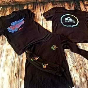 QuickSilver Bundle Shirt Deal!!😊😊
